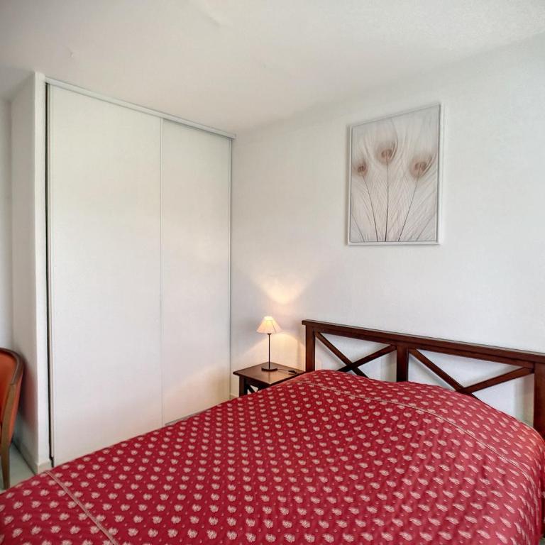 Confort F2 avec Terrasse et Animaux Acceptés - FR-1-451-224 - Appartement 1 Chambre - 7