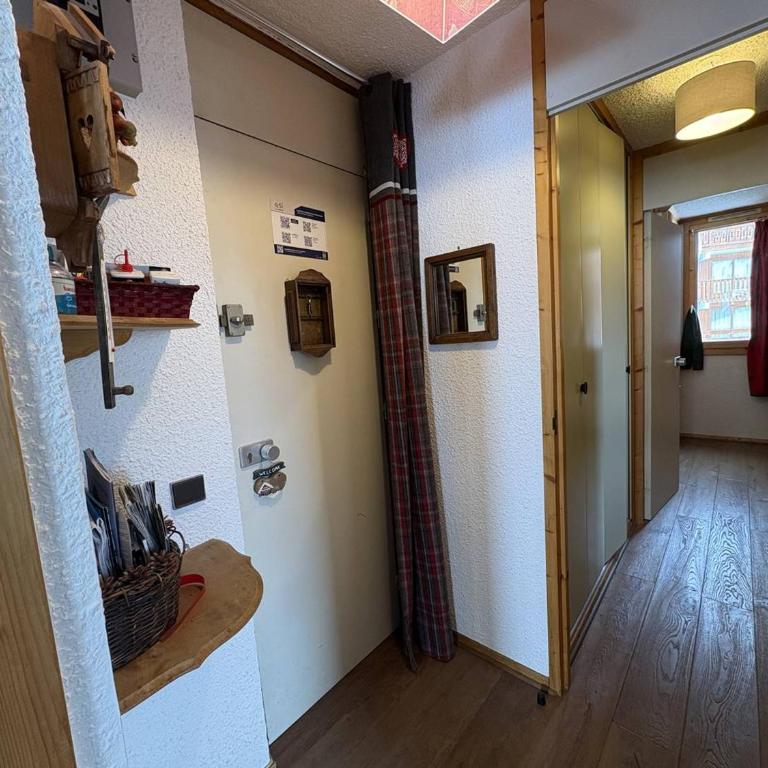Appartement 2 pièces proche pistes à Méribel - FR-1-355-289 - Apartamento - 2