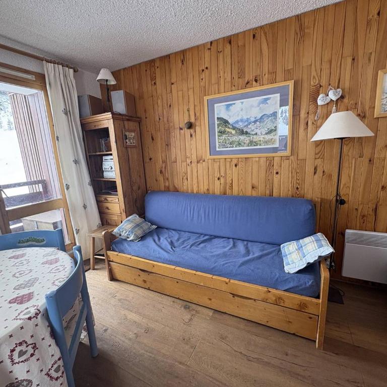 Appartement 2 pièces proche pistes à Méribel - FR-1-355-289 - Apartamento - 1