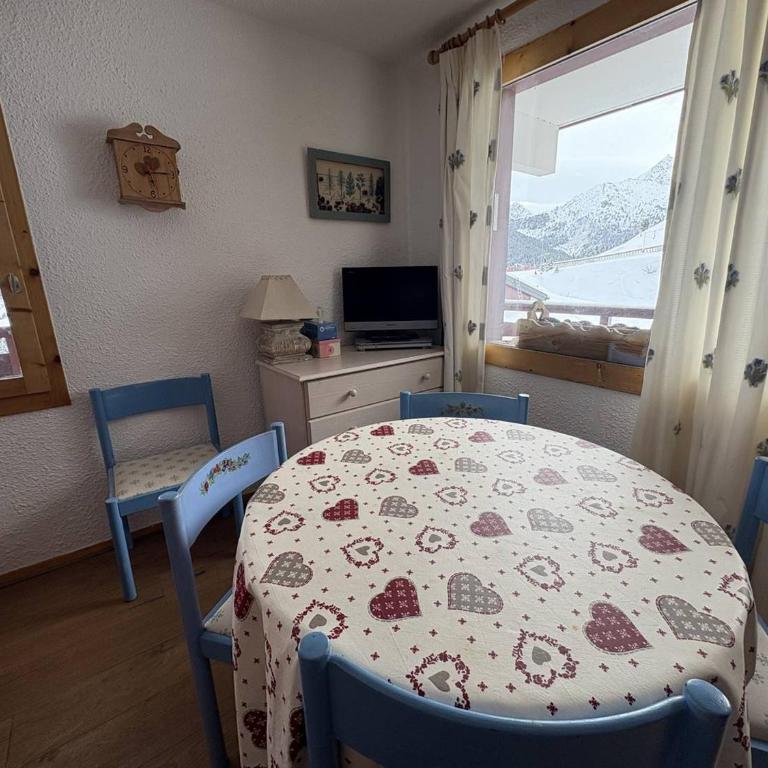 Appartement 2 pièces proche pistes à Méribel - FR-1-355-289 - Apartamento - 3