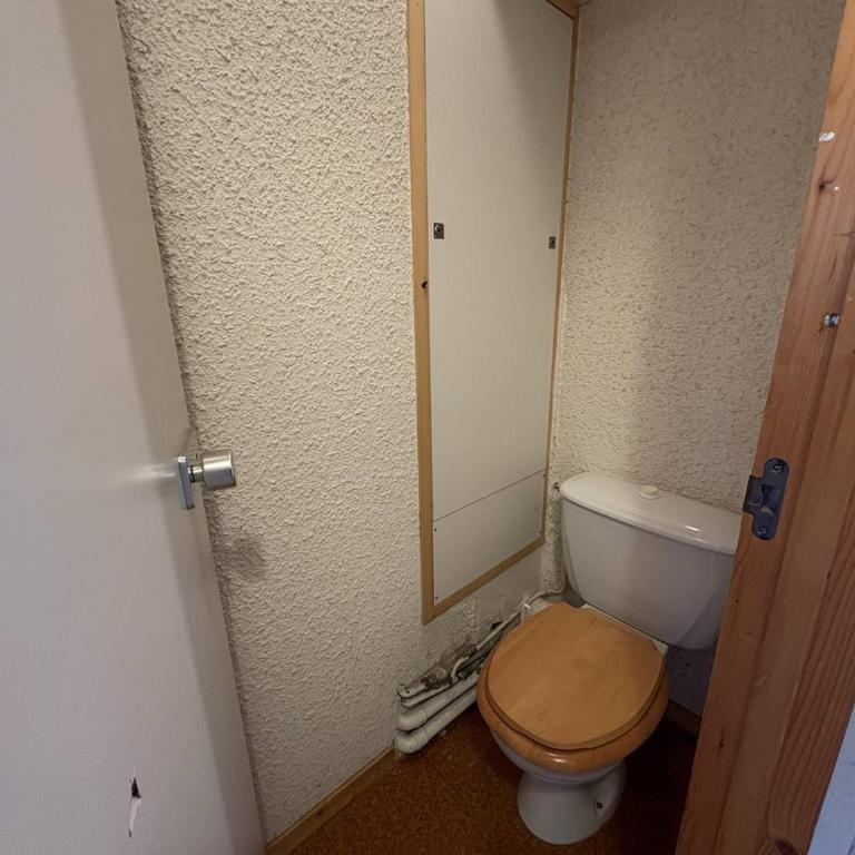 Appartement 2 pièces proche pistes à Méribel - FR-1-355-289 - Apartamento - 11