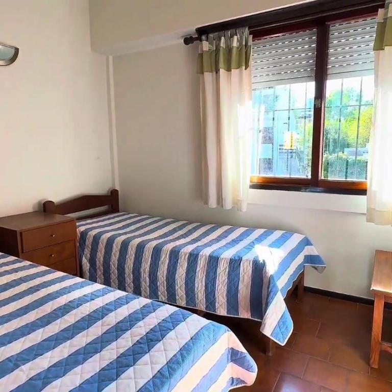 Departamento sebastian - Apartamento de 1 dormitorio - 3