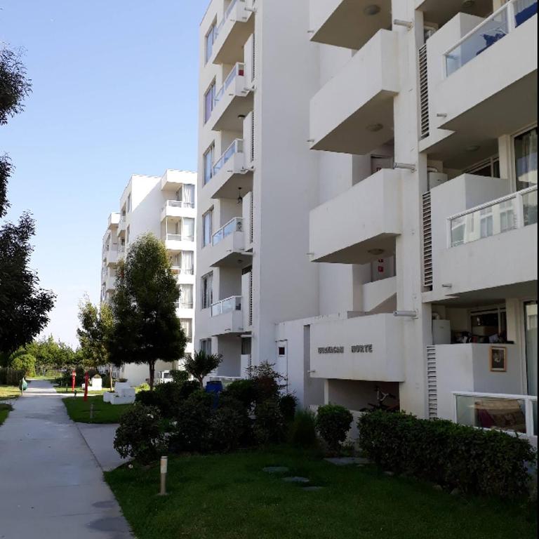 Departamento Duplex 3 dormitorios , 3 baños - Apartment - Split Level - 4