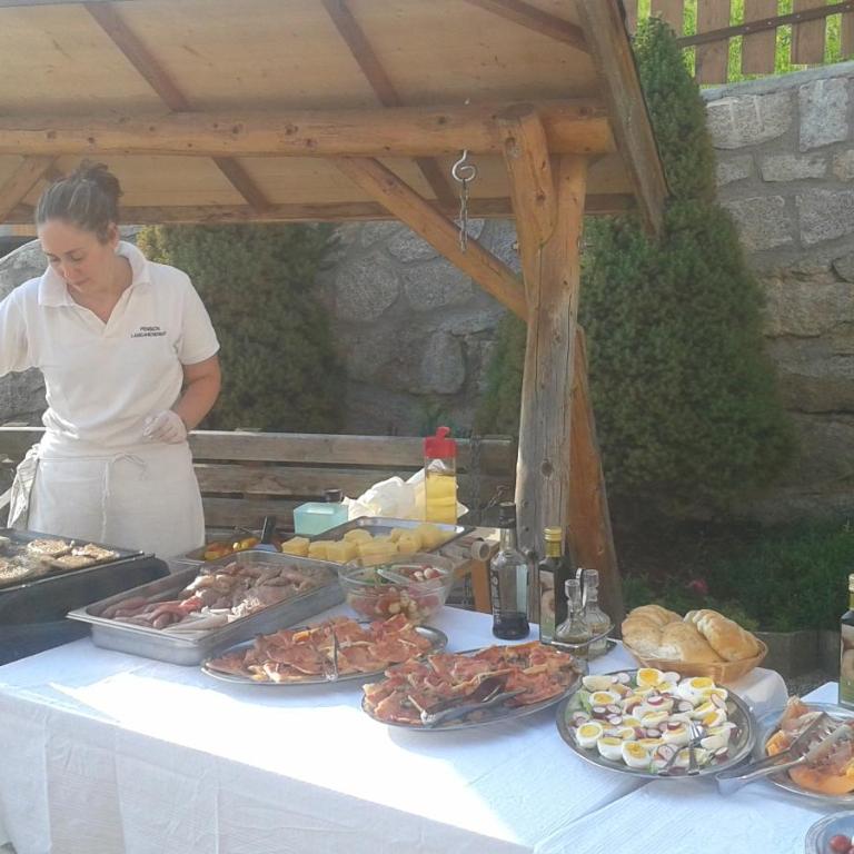 Langwieserhof - Camera Matrimoniale/Doppia con Letti Singoli - 17