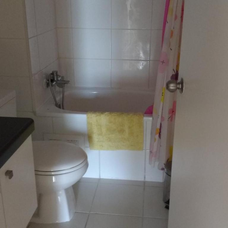 Departamento Duplex 3 dormitorios , 3 baños - Apartment - Split Level - 3