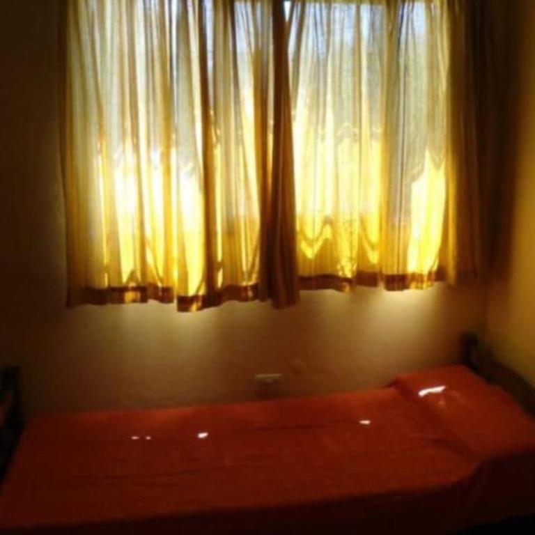 Departamento Cerca de Todo - One-Bedroom Apartment - 2