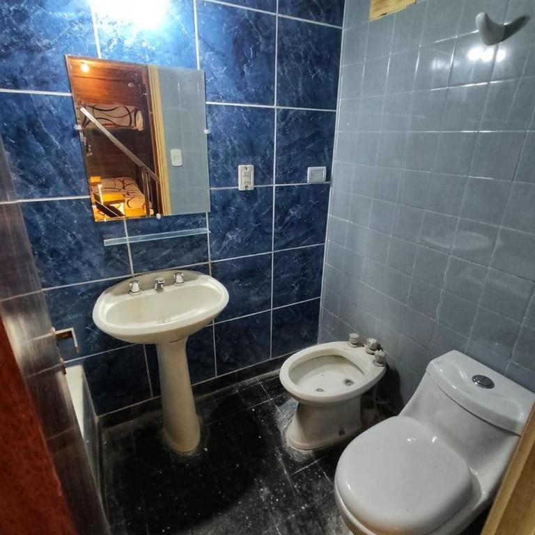 Star And Sea Apartments - Apartamento de 1 dormitorio - 6