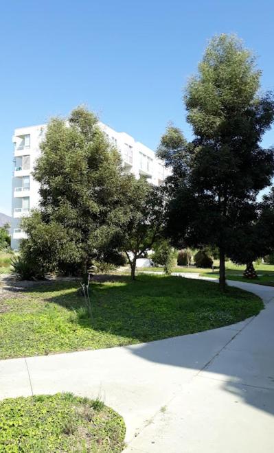 Departamento Duplex 3 dormitorios , 3 baños - Apartment - Split Level - 2