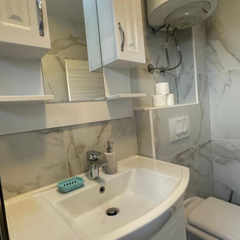 Porta house - Apartman sa 3 Spavaće Sobe - 17