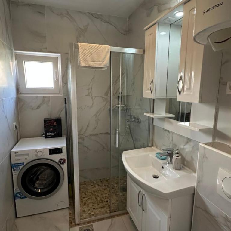 Porta house - Apartman sa 3 Spavaće Sobe - 16