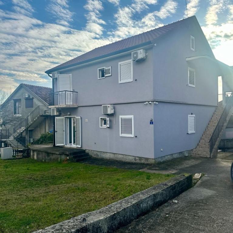 Porta house - Apartman sa 3 Spavaće Sobe - 19