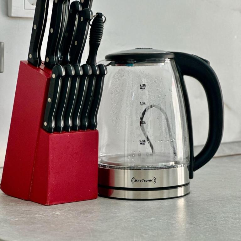 Porta house - Apartman sa 3 Spavaće Sobe - 11