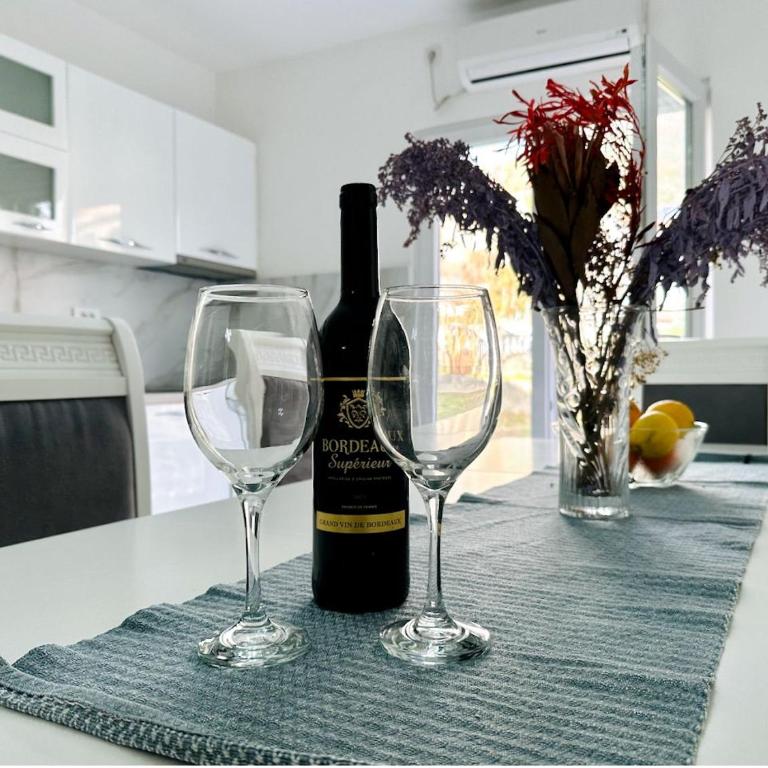 Porta house - Apartman sa 3 Spavaće Sobe - 10