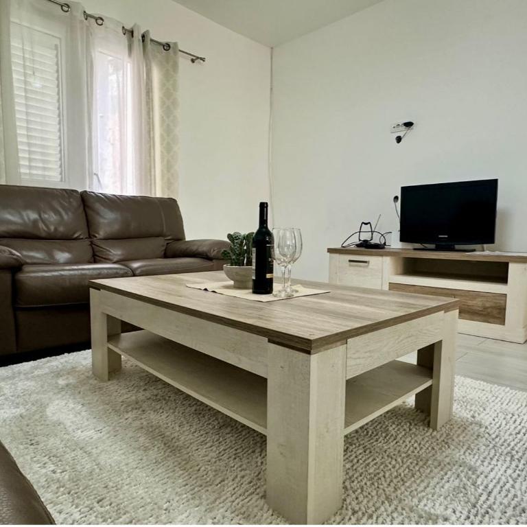 Porta house - Apartman sa 3 Spavaće Sobe - 3