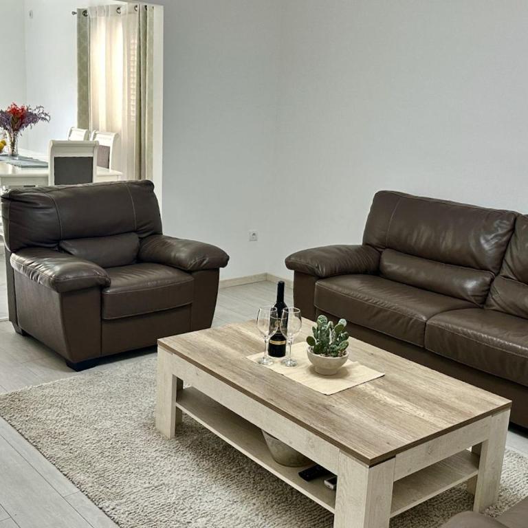Porta house - Apartman sa 3 Spavaće Sobe - 2