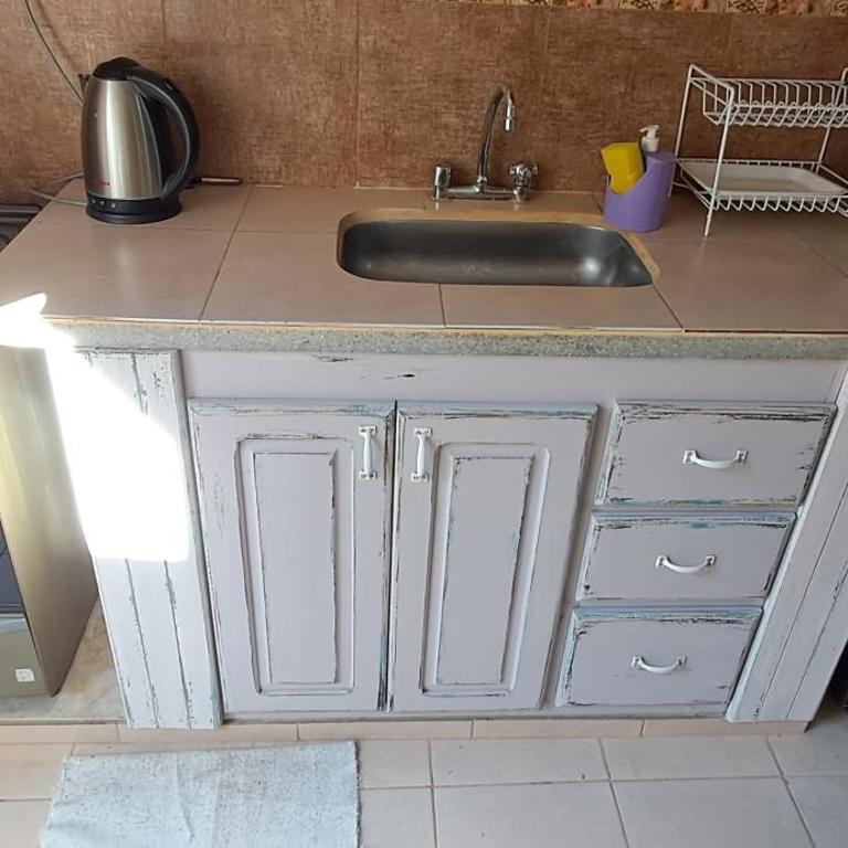 La Palmera - Apartamento de 1 dormitorio - 2