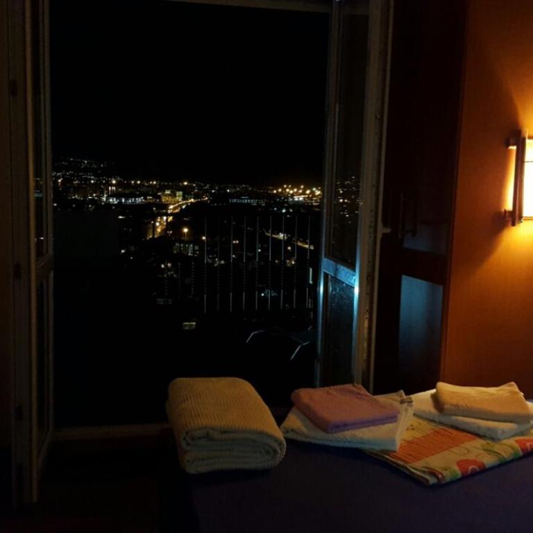 Apartment Sea & Mountain - Apartman sa Pogledom na More - 25