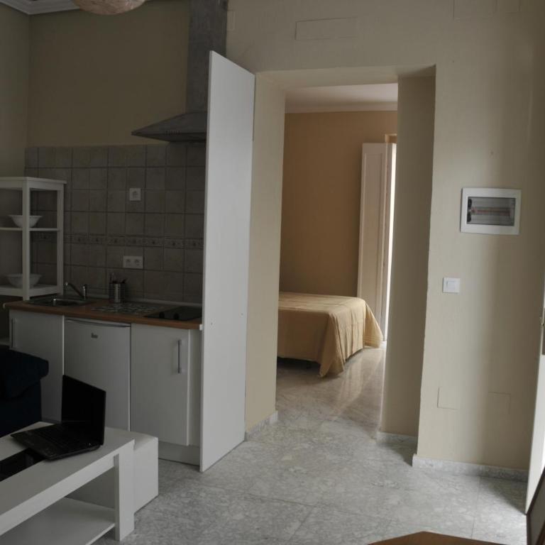 Casa Patio del Panadero - Apartamento (4 adultos) - 8