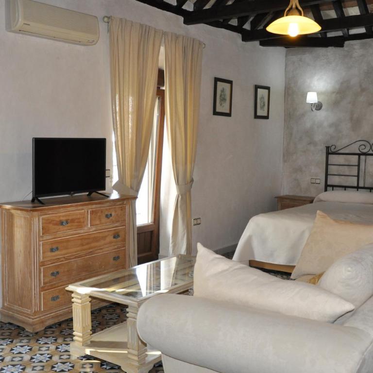 Casa de las Remigias - Estudio - 12