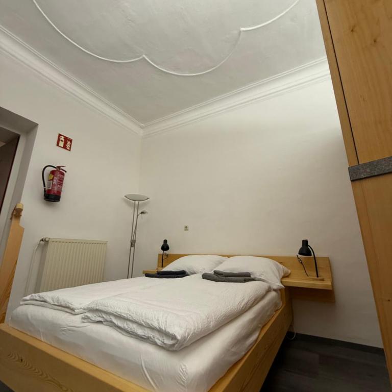 Apartments Ulrich vonLiechtenstein - Appartement 2 Pièces - 1