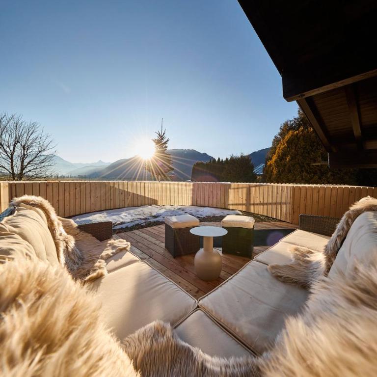 fuchs am meer - Apartment - 3