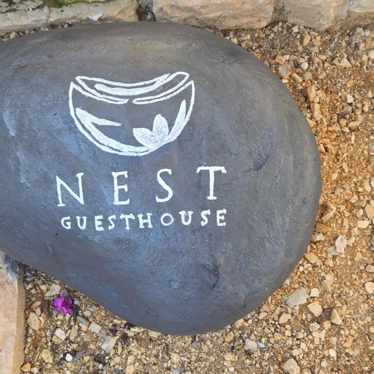 Nest Guesthouse - Camera Quadrupla con Bagno Privato - 22