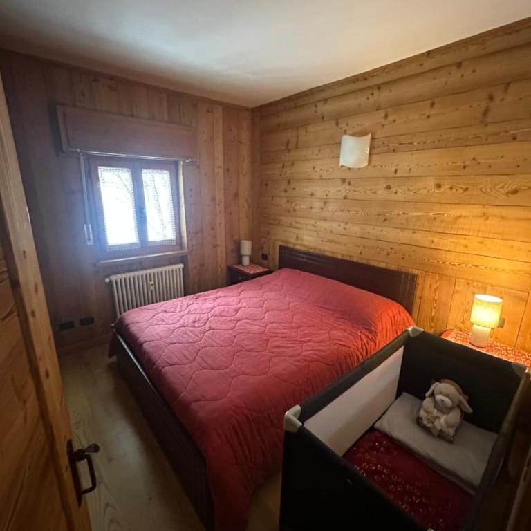 Casa Olivera - Two-Bedroom Apartment - 18