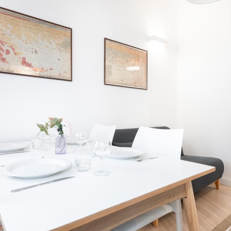 Easylife - Milan - Torchio 4 - Historic Center - Appartamento con 1 Camera da Letto - 14
