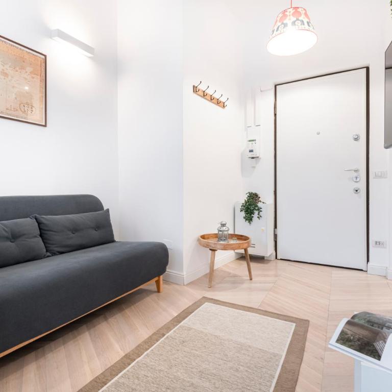 Easylife - Milan - Torchio 4 - Historic Center - Appartamento con 1 Camera da Letto - 9