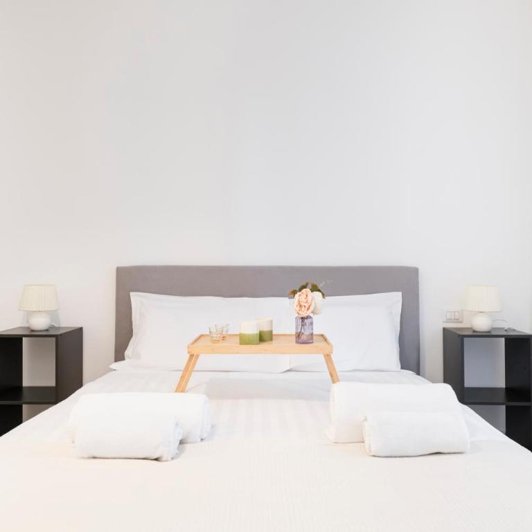 Easylife - Milan - Torchio 4 - Historic Center - Appartamento con 1 Camera da Letto - 15