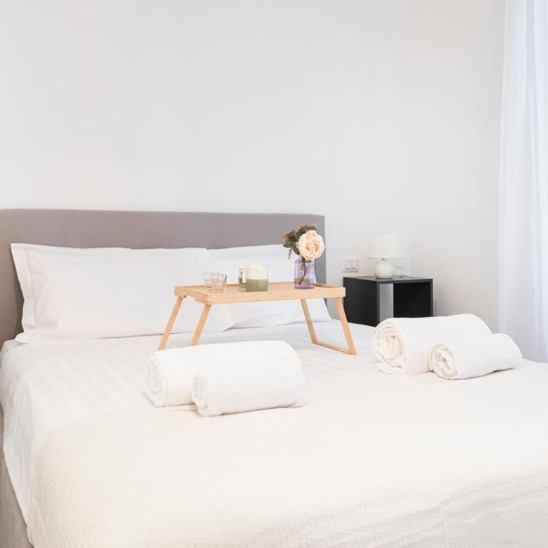 Easylife - Milan - Torchio 4 - Historic Center - Appartamento con 1 Camera da Letto - 20