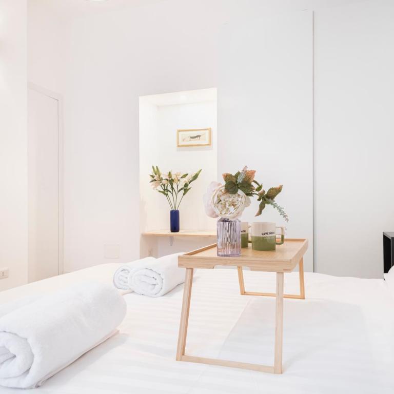 Easylife - Milan - Torchio 4 - Historic Center - Appartamento con 1 Camera da Letto - 6