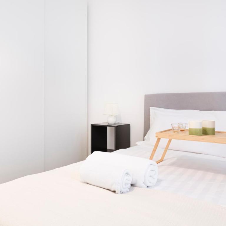 Easylife - Milan - Torchio 4 - Historic Center - Appartamento con 1 Camera da Letto - 16
