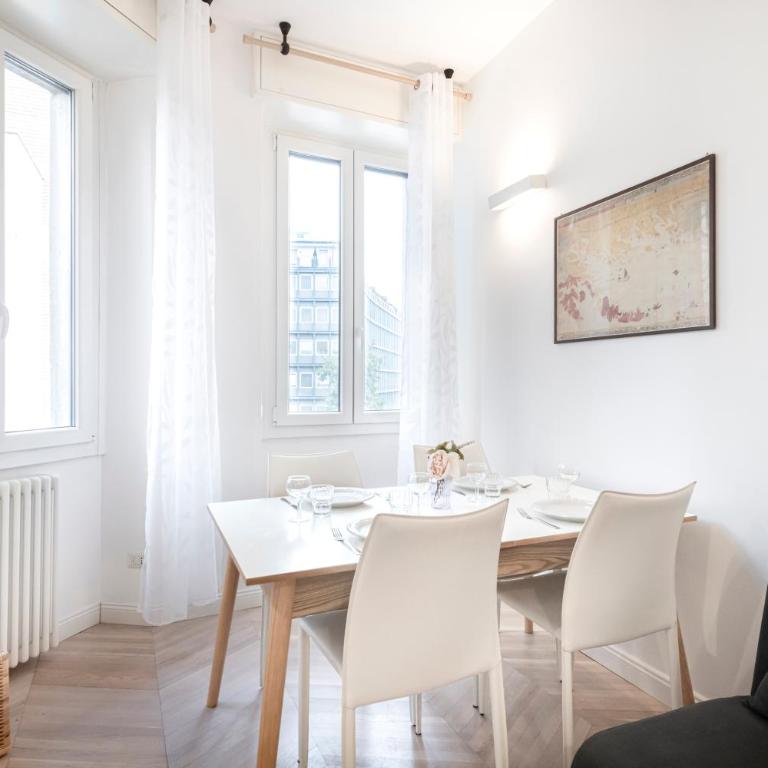 Easylife - Milan - Torchio 4 - Historic Center - Appartamento con 1 Camera da Letto - 7