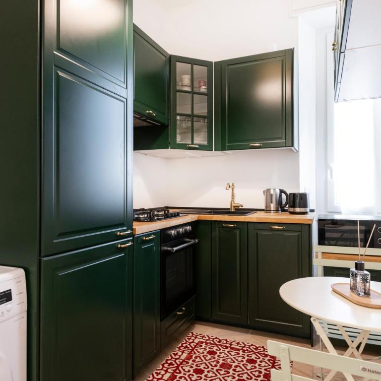 Easylife - Milan - Torchio 4 - Historic Center - Appartamento con 1 Camera da Letto - 12