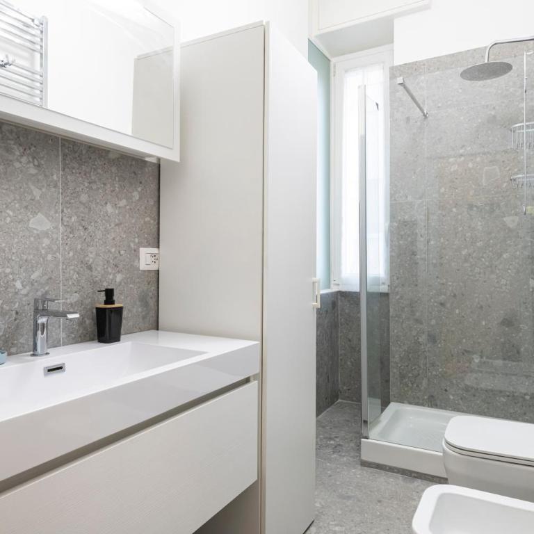 Easylife - Milan - Torchio 4 - Historic Center - Appartamento con 1 Camera da Letto - 24