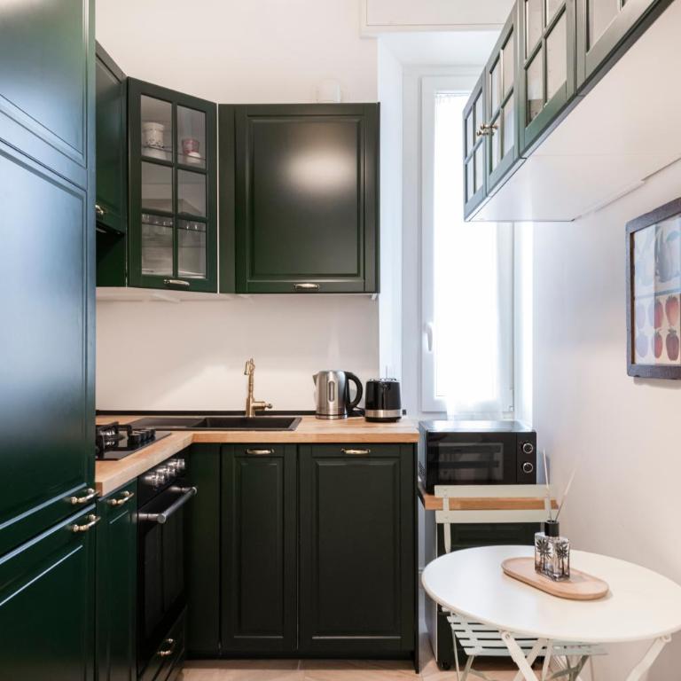 Easylife - Milan - Torchio 4 - Historic Center - Appartamento con 1 Camera da Letto - 5