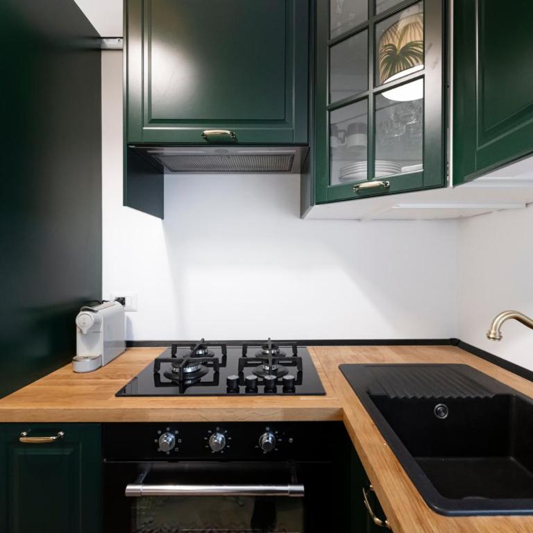 Easylife - Milan - Torchio 4 - Historic Center - Appartamento con 1 Camera da Letto - 13