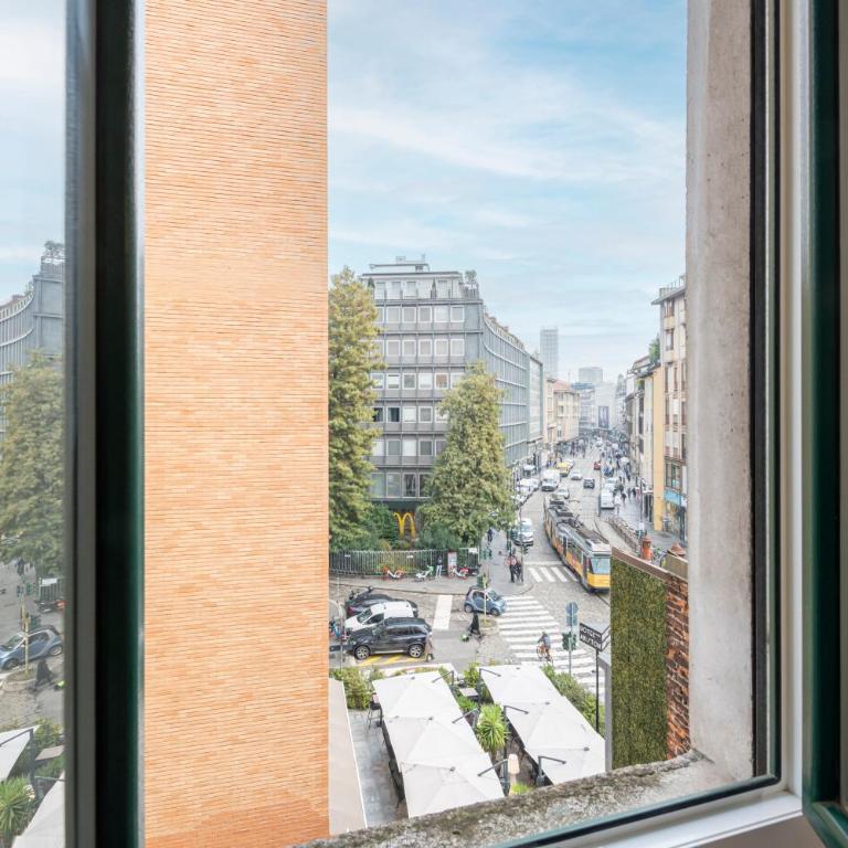 Easylife - Milan - Torchio 4 - Historic Center - Appartamento con 1 Camera da Letto - 27