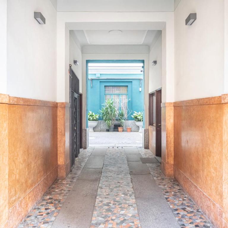 Easylife - Milan - Torchio 4 - Historic Center - Appartamento con 1 Camera da Letto - 30
