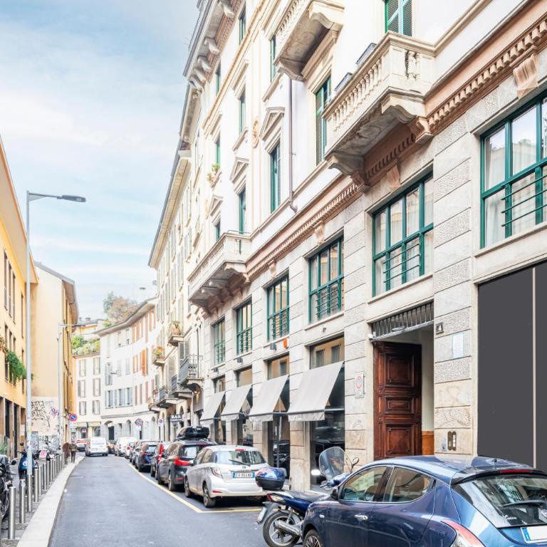 Easylife - Milan - Torchio 4 - Historic Center - Appartamento con 1 Camera da Letto - 31