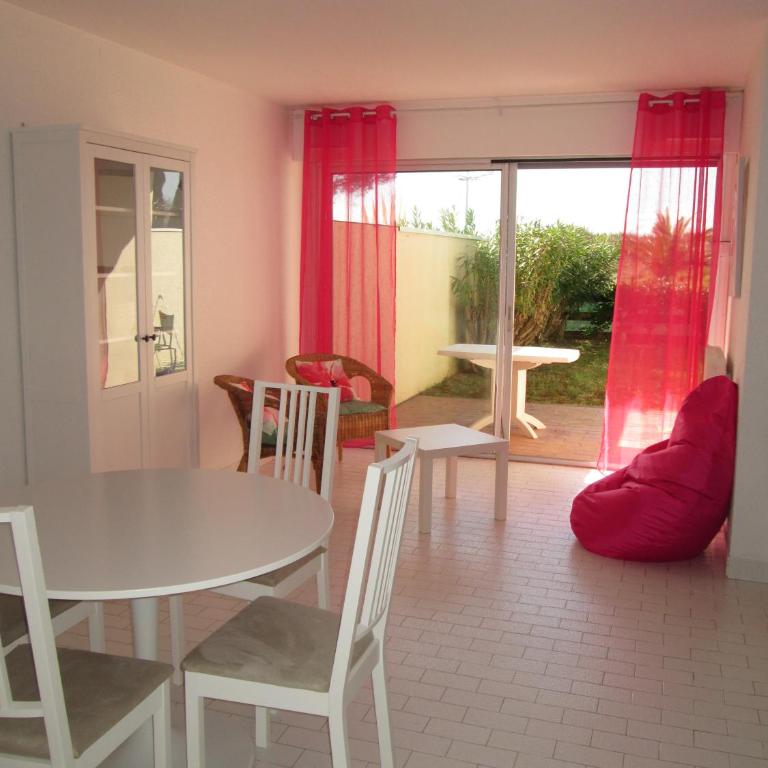 Le serpent de mer - Studio-Apartment - 1