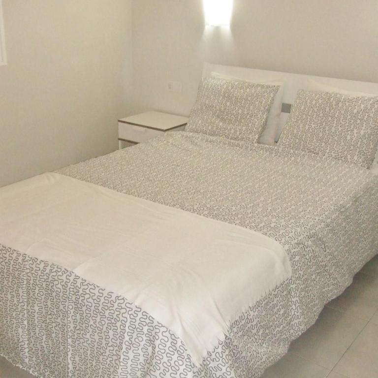 Apartment Layla - Apartamento con terraza - 7