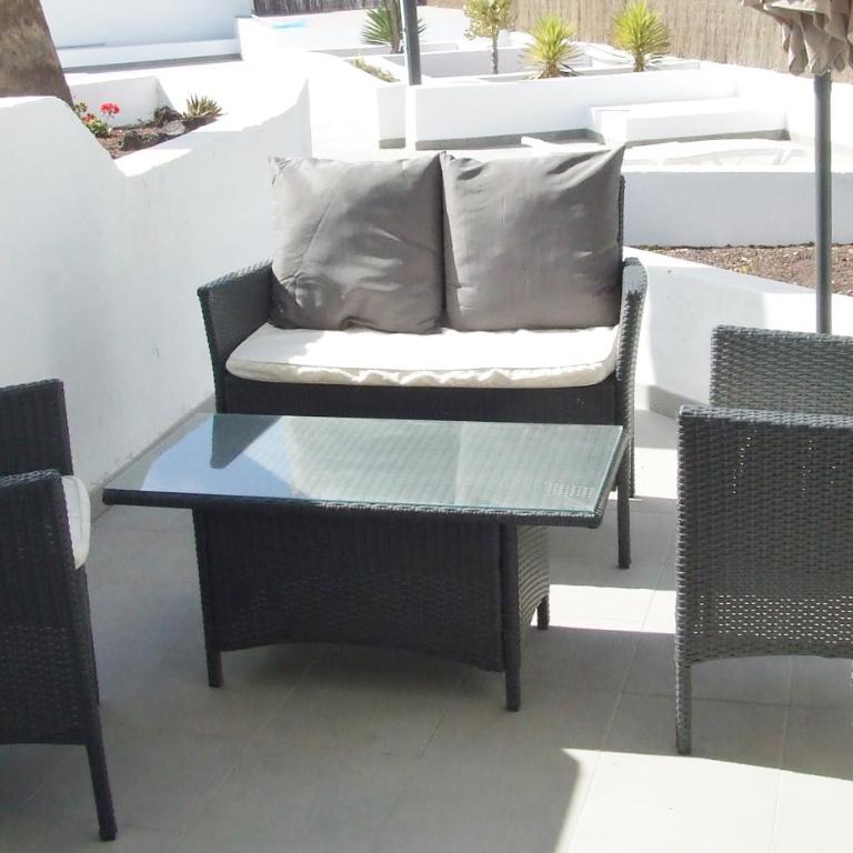 Apartment Layla - Apartamento con terraza - 16