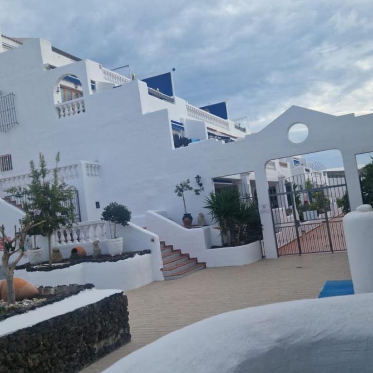 Los Cristianos - Port Royale Pool View - Apartamento de 1 dormitorio - 18