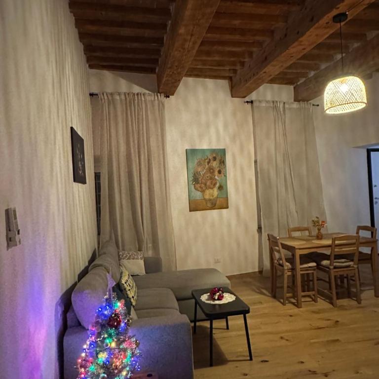 Casa Livorno Sole - Appartamento con 1 Camera da Letto - 17