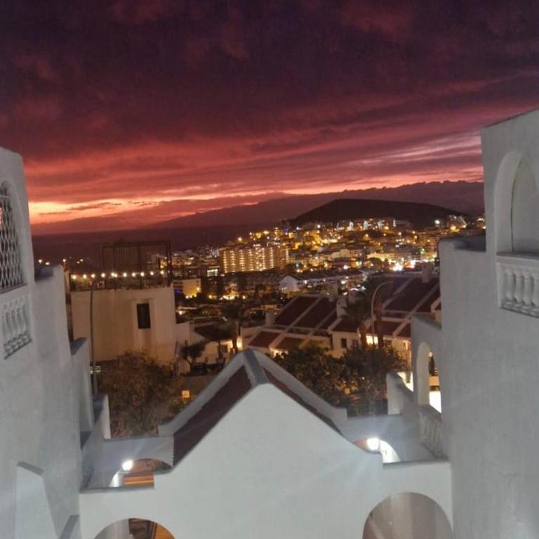 Los Cristianos - Port Royale Pool View - Apartamento de 1 dormitorio - 19