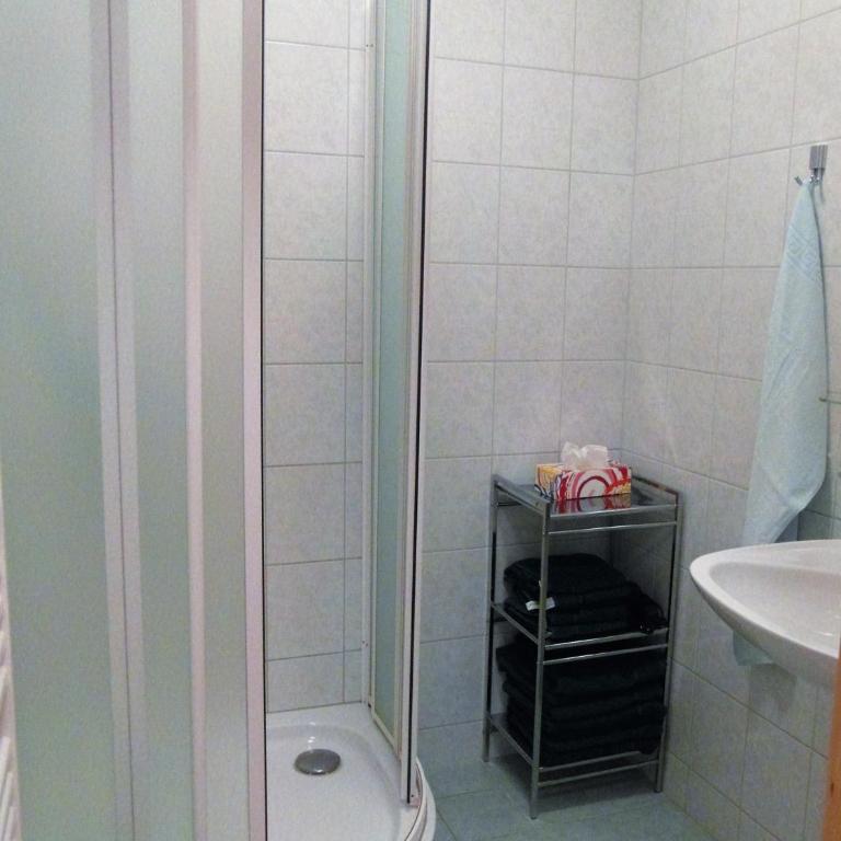 Huberhof im Almenland - Apartment mit 2 Schlafzimmern und Terrasse - 12