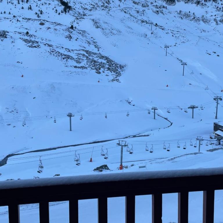 La Mongie Yes ! - Apartment mit Blick auf die Berge - 1