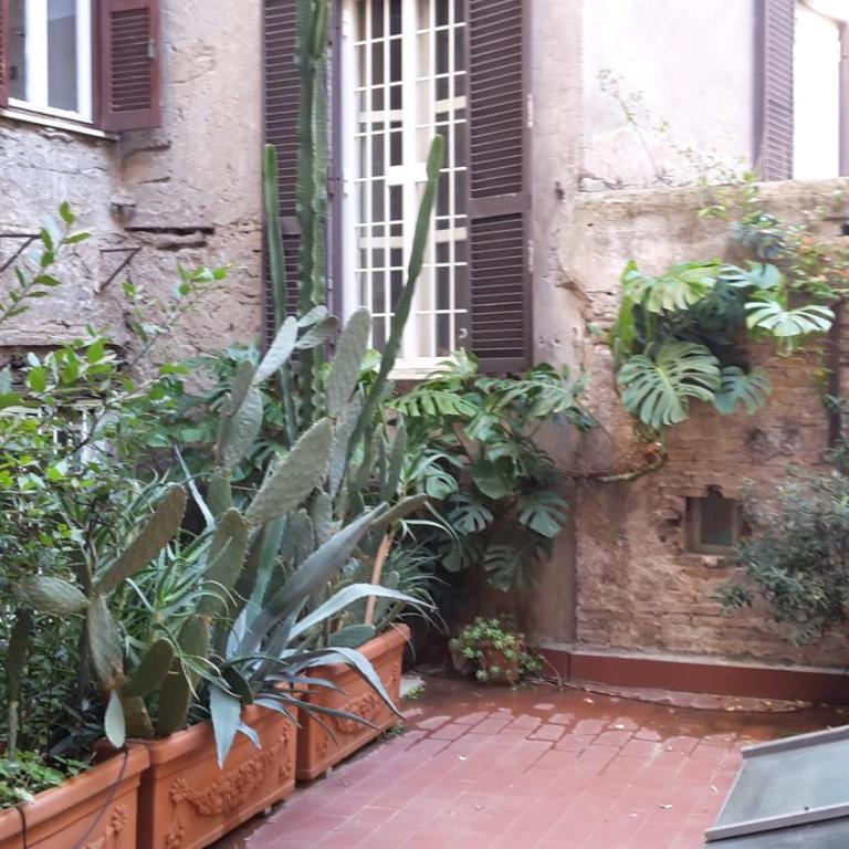 Cozy Navona Apartment - Appartamento - 28